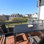 Atlantik - Strandstr 15, App 8