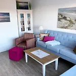 Atlantik - Strandstr 15, App 8