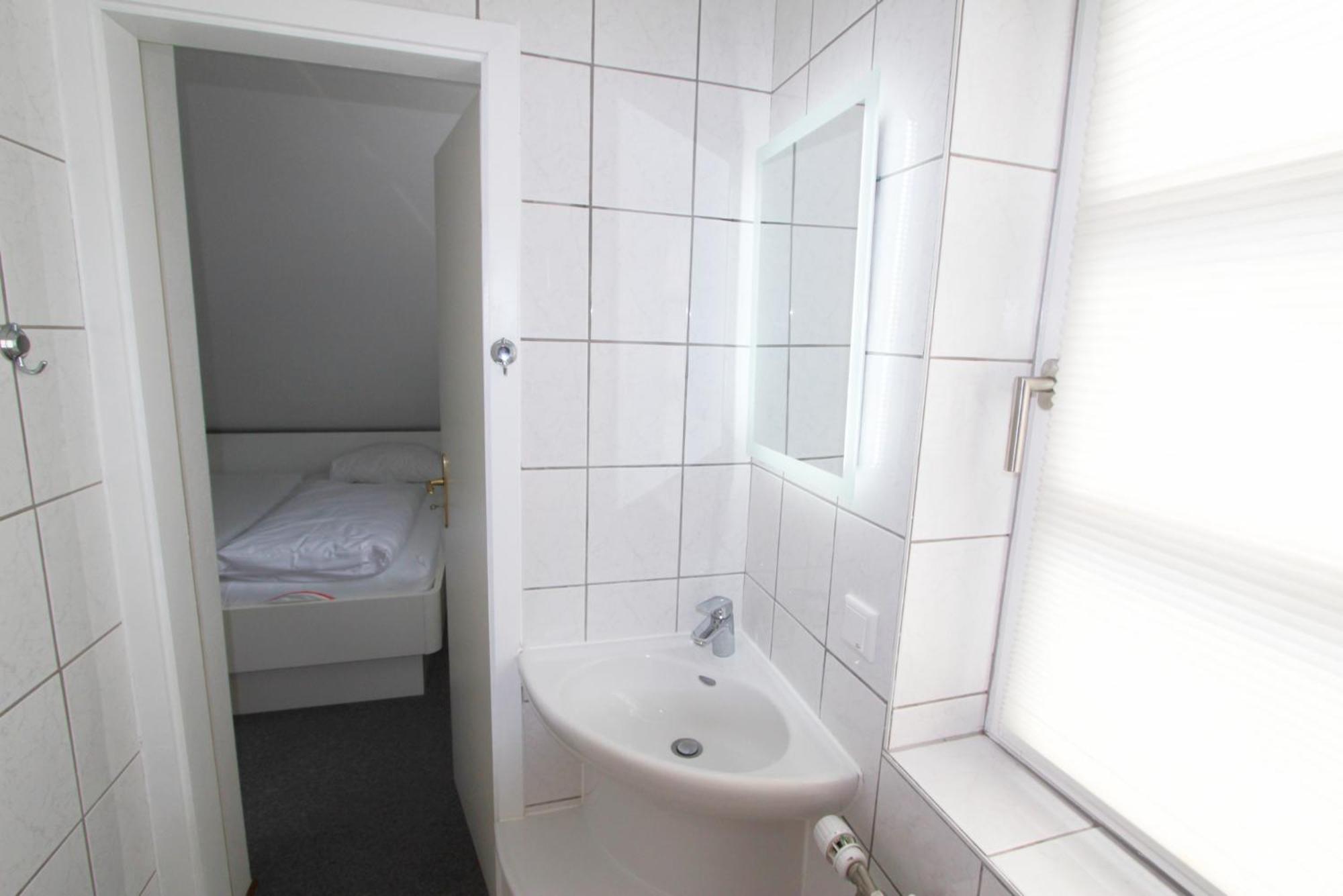 Atlantik - Strandstr 15, App 8 * Wenningstedt-Braderup