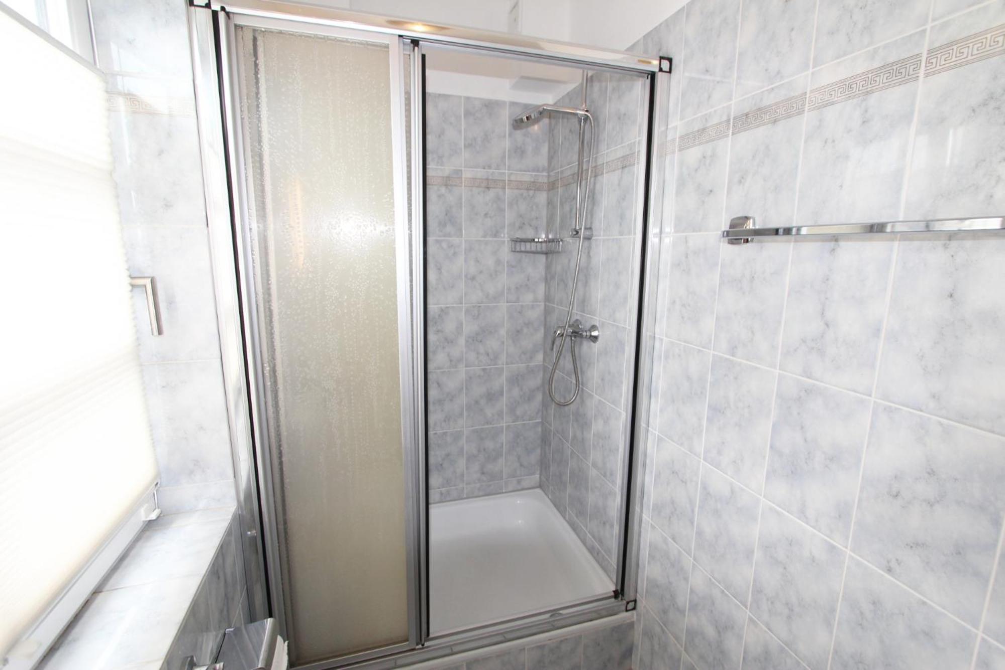 Apartment Atlantik - Strandstr 15, App 8 *